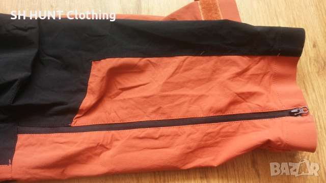 SKOGSTAD Larstinden Stretch Trouser размер XL еластичен панталон - 2448, снимка 6 - Панталони - 54160481