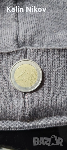 Монети, снимка 2 - Колекции - 53440487