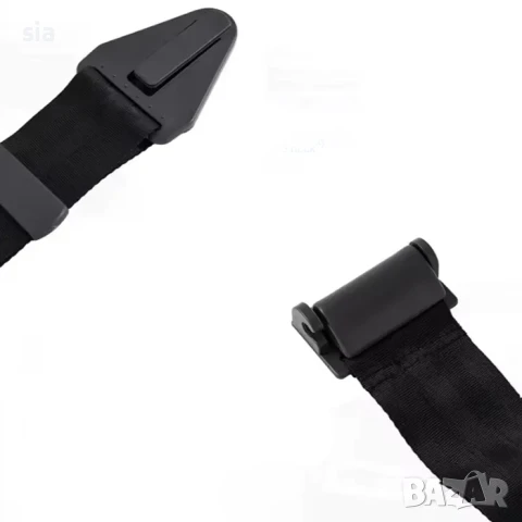 Държач за предпазен колан за деца, Удължител за колан, снимка 2 - Аксесоари и консумативи - 50794738