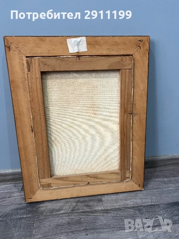 Картина с маслени бои, снимка 7 - Картини - 53883601