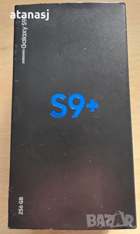 Samsung Galaxy s9 plus dual sim, снимка 1 - Samsung - 49174661