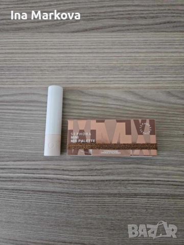 Козметика(Kiko Milano, Sephora, Maybelline,YvesRocher), снимка 3 - Козметика за лице - 53474294