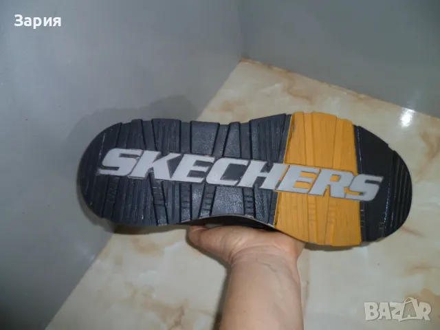 Skechers маратонки №45, снимка 2 - Маратонки - 49239066