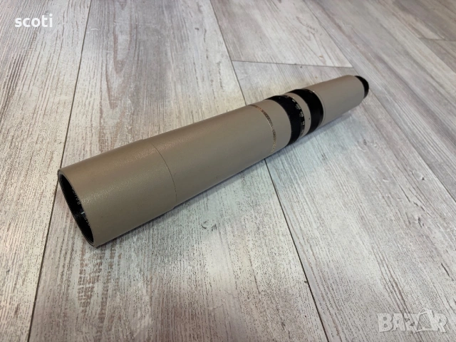 Далекоглед Bausch & Lomb Discoverer 15-60 x60 мм