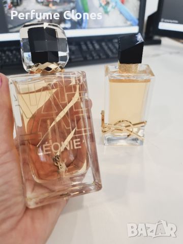 Дамски Парфюм ◇Leonie by Maison Alhambra 100ml*Вдъхновен от YSL Libre, снимка 3 - Дамски парфюми - 46317505