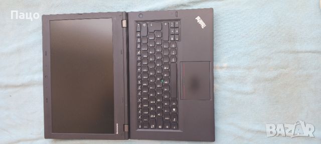 Lenovo ThinkPad L440  / Intel  Core  i5-4300M, снимка 5 - Лаптопи за дома - 45856278