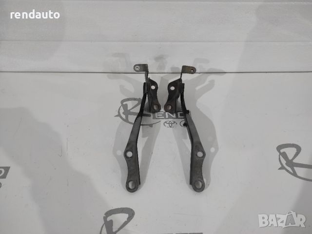 Панти за преден капак за Toyota Auris 2006-2012, снимка 1 - Части - 45743456