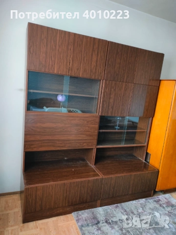 холна секция, снимка 4 - Секции и витрини - 53694908