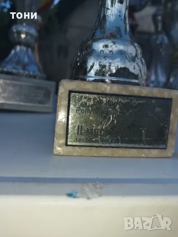 купи от състезания по мотокрос и картинг, снимка 12 - Други ценни предмети - 50331304