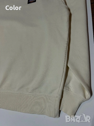 Мъжка блуза Dickies, снимка 4 - Блузи - 53338571