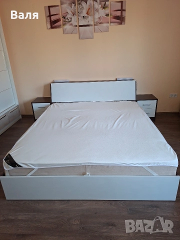 легло спалня 164-190 см