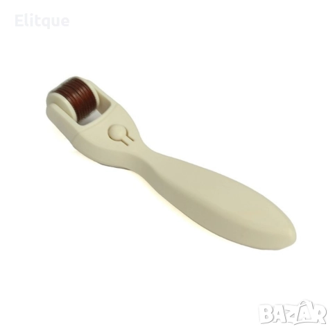 Дерма ролер против стареене 4 в 1, снимка 2 - Други - 52860665