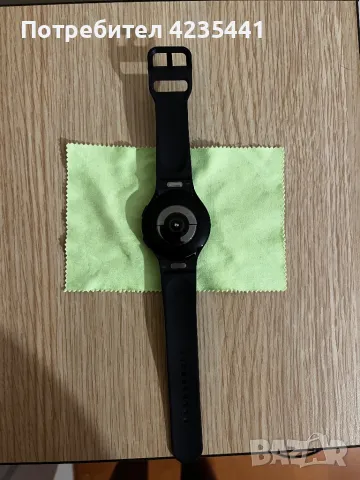 Samsung galaxy watch 6 44mm, снимка 2 - Samsung - 47241626