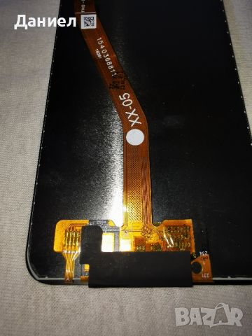 Нов дисплей за Huawei Mate 20 Lite , снимка 3 - Резервни части за телефони - 45399718