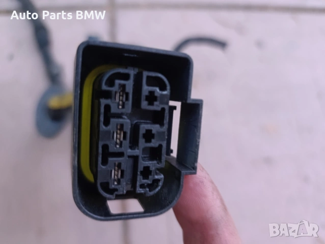 Инсталация модул активна рейка BMW E60 E61 E63 Инсталация модел Dynamic рейка бърза рейка, снимка 3 - Части - 53714269