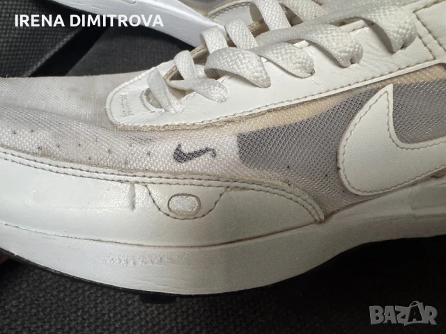 Nike nsw wffl 1, снимка 11 - Маратонки - 51359589