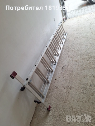 Стълба Krause, снимка 2 - Други - 53062854