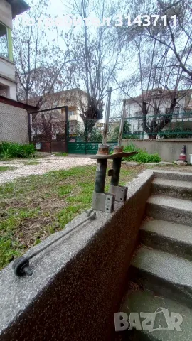 Предни амортесьори за Ситроен ц4 Гранд пикасо