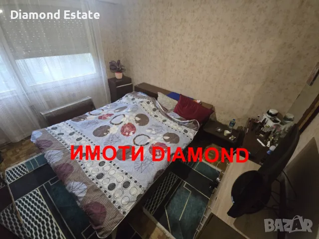 Тристаен апартамент в Димитровград кв. Каменец, снимка 4 - Апартаменти - 49789919