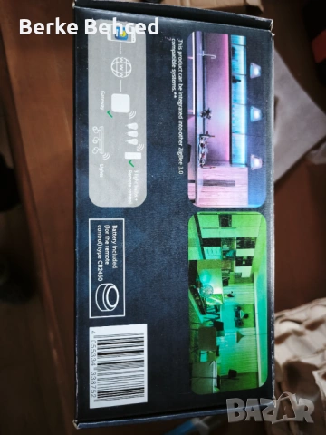 Смарт крушки, снимка 3 - Крушки - 53876396