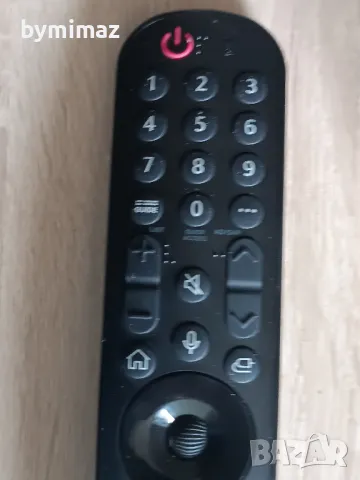 LG Magic Remote MR22GN, снимка 4 - Дистанционни - 47226945