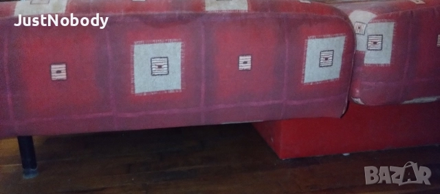 ПОДАРЯВАМ диван, снимка 13 - Дивани и мека мебел - 52725041