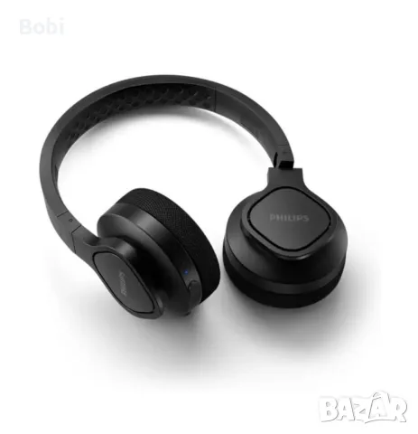 Слушалки Philips - TAA4216, снимка 9 - Bluetooth слушалки - 47142581