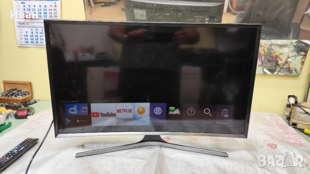 BN44-00802A, снимка 5 - Части и Платки - 50779776