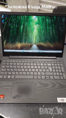 Lenovo V15-ADA , снимка 3 - Лаптопи за работа - 53026751