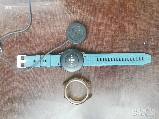 Xiaomi MI smart watch , снимка 4 - Смарт часовници - 45529621