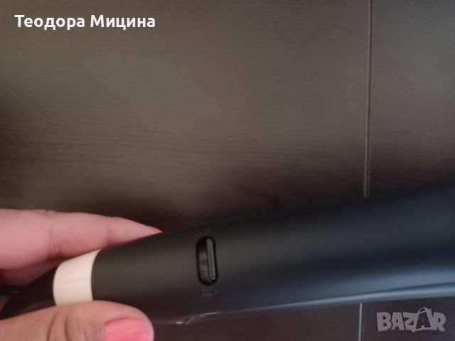 Преса за коса Philips, снимка 2 - Преси за коса - 46200487