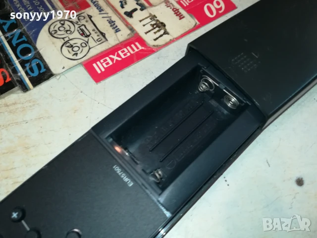 PANASONIC VTR REMOTE 1906251630, снимка 16 - Дистанционни - 50726881