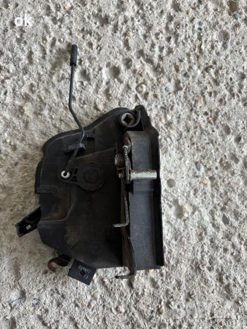 Брава за BMW E46 Купе, снимка 4 - Части - 53928188