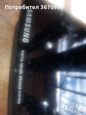 Аудио система Samsung, снимка 8 - Аудиосистеми - 45158903