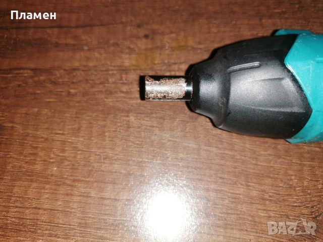 Makita DF001D, снимка 3 - Винтоверти - 46785153