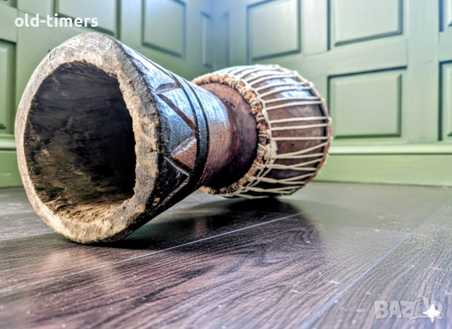 Африканско Джембе , снимка 2 - Ударни инструменти - 52999027