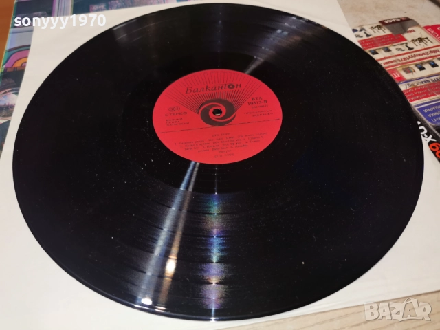 ДУО НОВЕ 1312251715, снимка 12 - Грамофонни плочи - 52775071