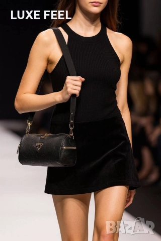 GUESS⚜️Дамски Чанти , снимка 14 - Чанти - 53179288