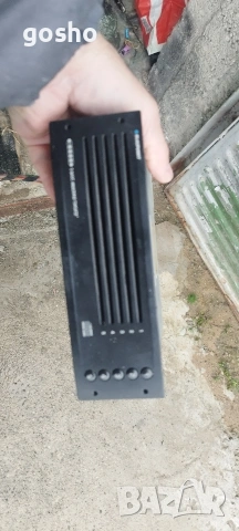 CD Чейнджър за Peugeot 307/207