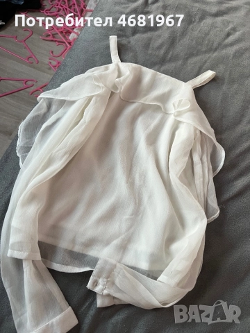 Потници, топове, рокли, снимка 12 - Рокли - 52786702