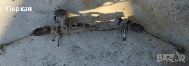 Оригинал    Кормилна    Рейка  за    VW  Golf 4  -  Audi A3   1J1 422 105 , снимка 5 - Части - 50854245