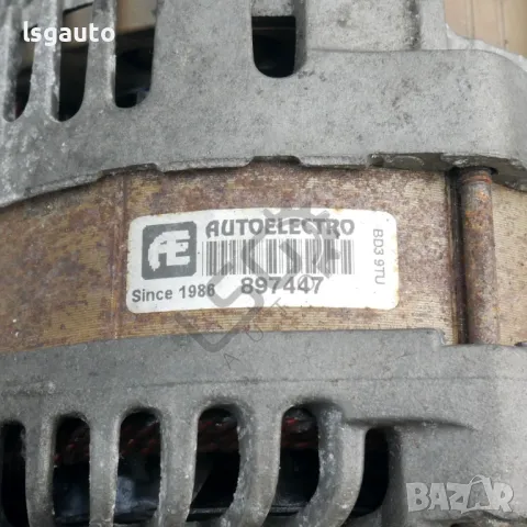 Алтернатор Mazda 6 Estate (GJ, GL)  2013-2019 ID: 145229, снимка 3 - Части - 49676789