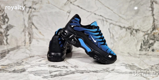 Nike мъжки маратонки , снимка 6 - Маратонки - 51781242