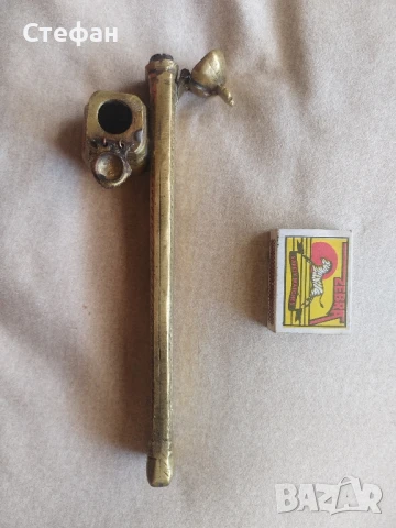 Стар дивид., снимка 3 - Антикварни и старинни предмети - 51181856