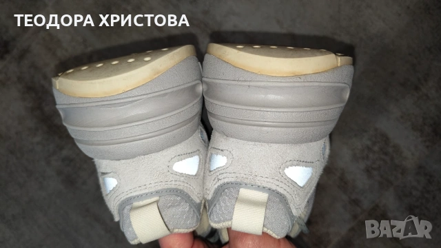  Adidas ZX 22 BOOST, номер 38, стелка 24см, отлично състояние, снимка 4 - Маратонки - 53858361