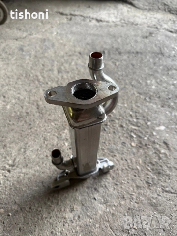 EGR охладител за Iveco Diesel, снимка 3 - Части - 51694650