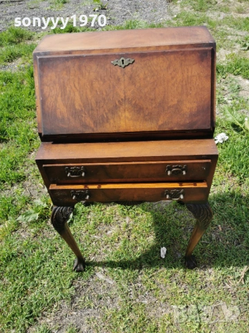 антика от англия 1304261414, снимка 9 - Антикварни и старинни предмети - 54181385