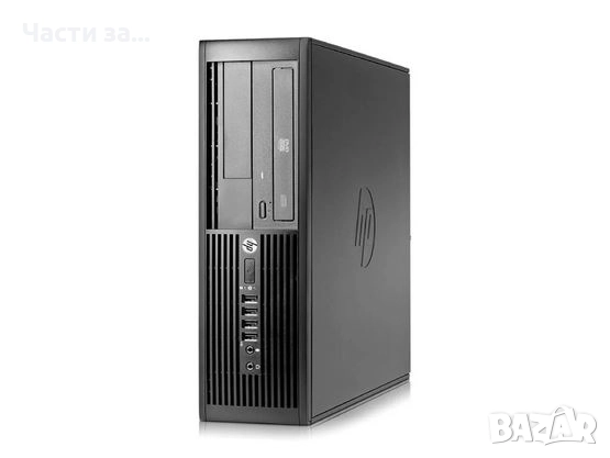 Продавам HP Compaq Pro 4300 SFF