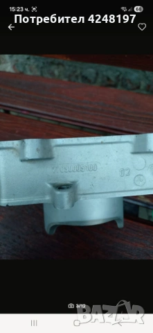 KTM SXF 250 2006-2012, снимка 3 - Мотоциклети и мототехника - 53906902