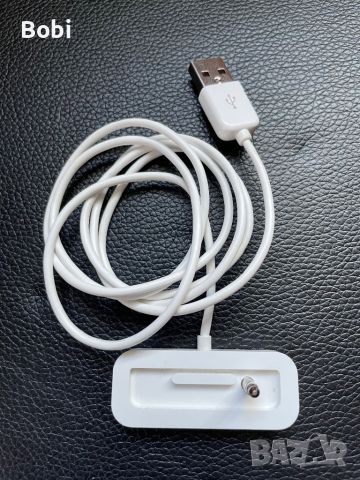 Apple iPod Dock for Shuffle 2nd Generation (ma694g/a), снимка 2 - iPod - 45543718